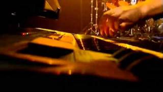 Andromeda - Chameleon Carneval Live.