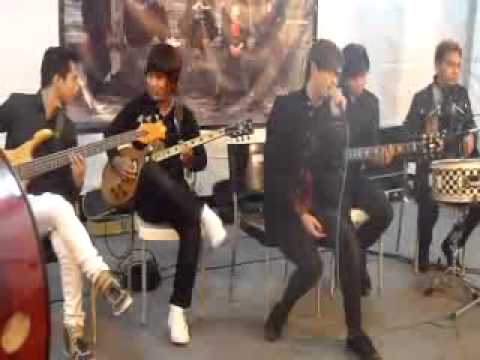 6ixth Sense - Khatimah Cinta