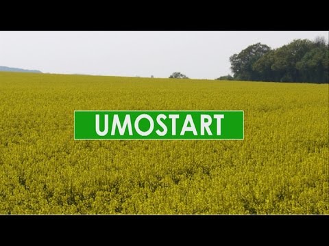 UMOSTART OILSEED RAPE VIDEO - Sipcam UK