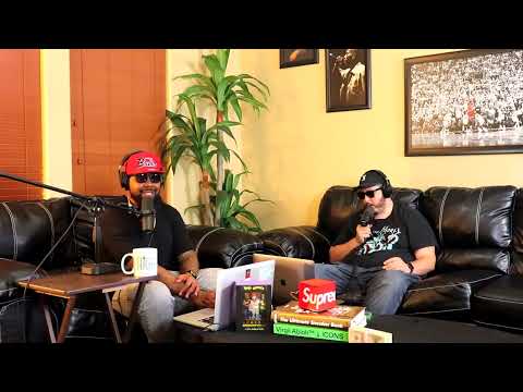 Throwback Thursday | The Highly Cultured Podcast Episode 129