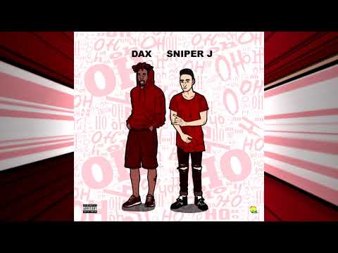 Sniper J - OH 3x (Feat. Dax)