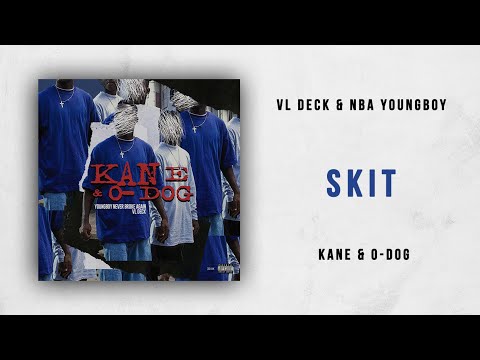 Video thumbnail for Skit