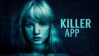 Killer App (2017 | CYBER SCI-FI | ganzer Film | HD)