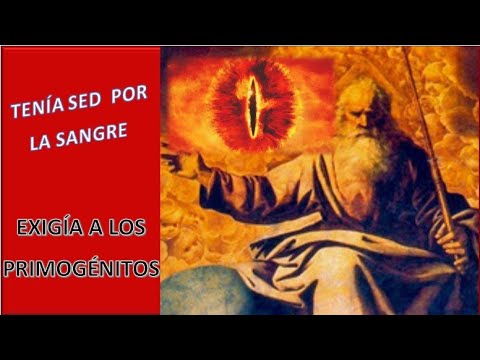 YAHVE EL DEMIURGO (YALDABAOTH) PARTE III