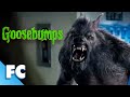 Goosebumps Silver Fillings Full Fantasy Adventure Movie Clip Jack Black Dylan Minnette FC