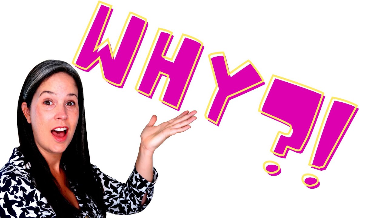 Do NOT Speak Like This!