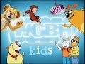 399 Cookie Jar Entertainment WGBH WGBH Kids DHX Media Logo History 3 0
