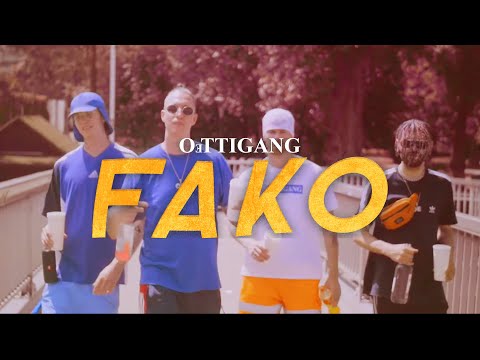 FELIX KRULL, NICKY NICE, FRANK WEISS, DOMO SANTANA - FAKO