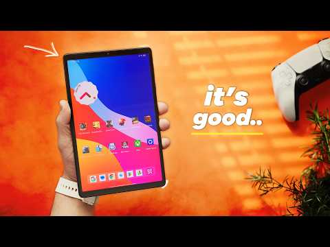 this is Androids iPad Mini... (it's awesome)