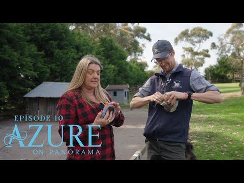 Azure on Panorama | Episode Ten