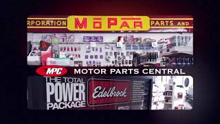 Motor Parts Central