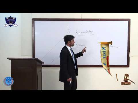 Legal Drafting Lecture-1