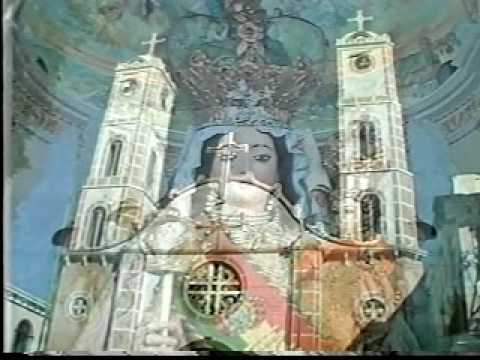 Virgen Del Socavon (Morenada) Tupay - Full Morenadas