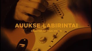 Auukse - Labirintai (Official Music Video)