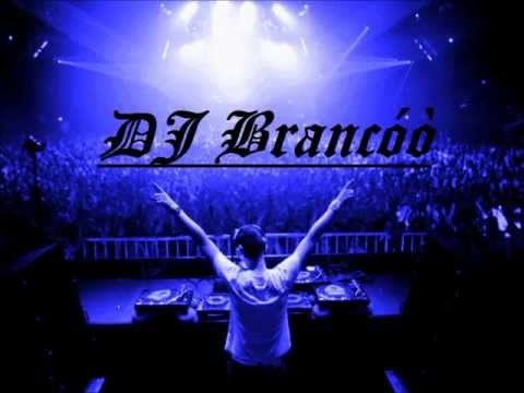 DJ Brancóò - She Doesn't Mind