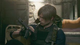 【実況】 #20 BIOHAZARD RE:4をしっかりプレイします　※既プレイ