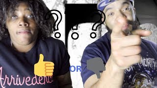 Allstar Will & YoungBoy Never Broke Again "Gutta Boy" Reaction