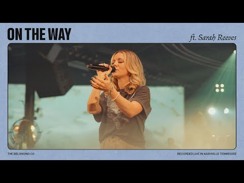 Thumbnail for On The Way video