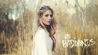 Dave Patten - Badlands (Full-length Film)