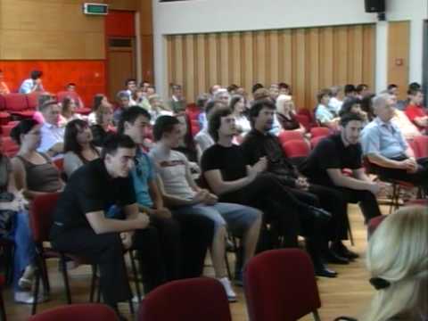 Vokalni sastav - Božji narode - Maruševec