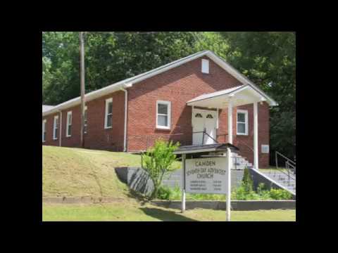 Camden Live Stream Introduction New