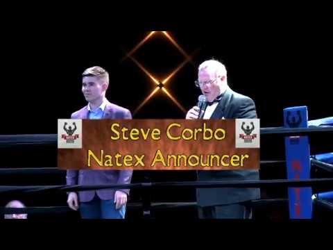 Natex Dmytro Mytrofanov vs Marcus Willis #5 of 5