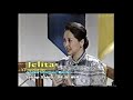 Iklan Jelita Jendela Informasi Wanita Indosiar 1999