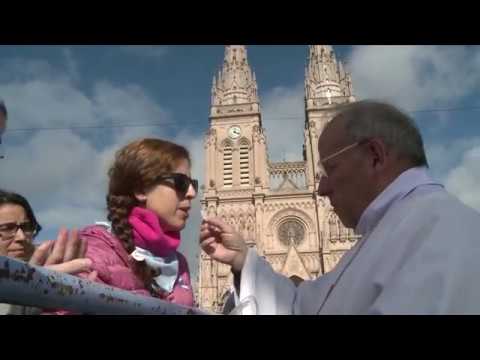 #ValeTodaVida (Luján 8 de Julio)