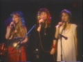 Star of Wonder - The Roches Christmas Show - Bottom Line, NYC 12-22-90 (early show)