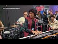 Studiologic At NAMM 2024 Justin Lee Schultz PART 1 4