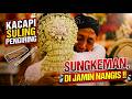 KACAPI SULING PENGIRING SUNGKEMAN DIJAMIN NANGIS