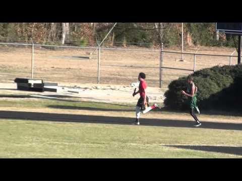 Boys 4x200m Heat 1 2-2-2016