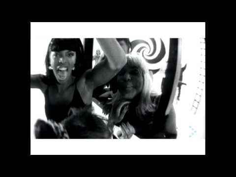 Candy Girls - Fee Fi Fo Fum (1995) (HQ Recondition)