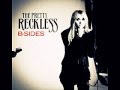 Blonde Rebellion - The Pretty Reckless 
