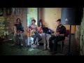 A Cántaros - Caricias de Sal (Las Migas) 