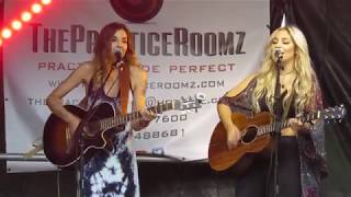 In Deep - Darline @ Stevenage Day 2017