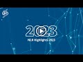 NLR Highlights 2023