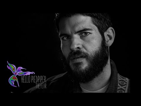 Hello Piedpiper - The Fear | Klangfarben