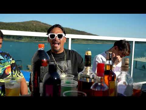 MC CAZUZA   ACREDITA