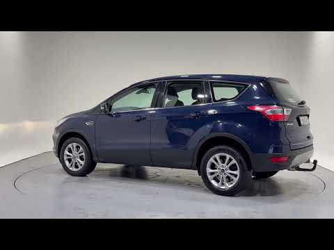 Ford Kuga TITANIUM 1.5 TDCI 120PS MANUAL - Image 2