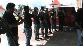 Como quien pierde una estrella - Banda Tlali - Istak