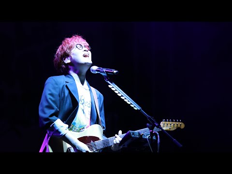 190921 넬(Nell) - 부서진 @ 렛츠락 페스티벌, 난지한강공원