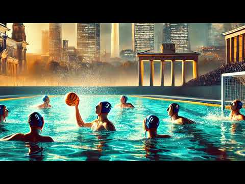 Playoff 1/2 Finale Spiel 2