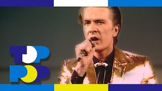 ABC - Poison Arrow (1982) • TopPop