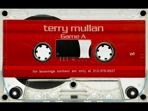 Feelgood And Terry Mullan - Game (1997) [HD]