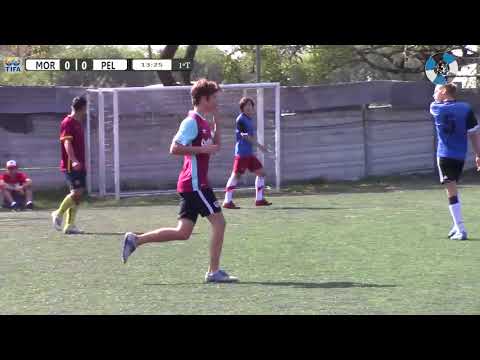 2 MORULI II vs PELLE LIII 1 (1ª fecha A Zona Camp) - 22/04/2018
