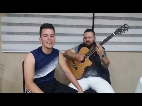 Yago e Santhiago - Pot-Pourri (Imitação)