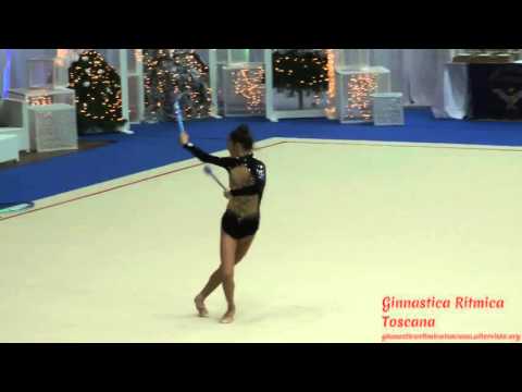 6° Torneo Manola Rosi - Abruzzo seconda rotazione