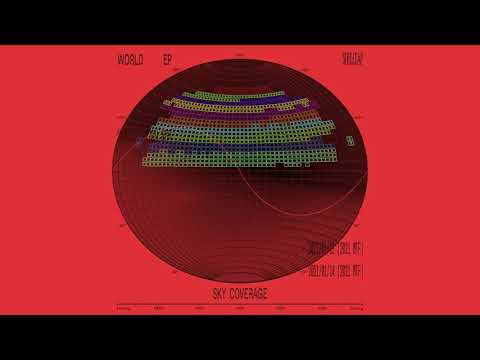 Soul Clap - Gardening feat. Life On Planets (Official Audio)