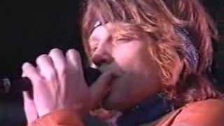 Bon Jovi - Dry County (Live From London &#39;95)